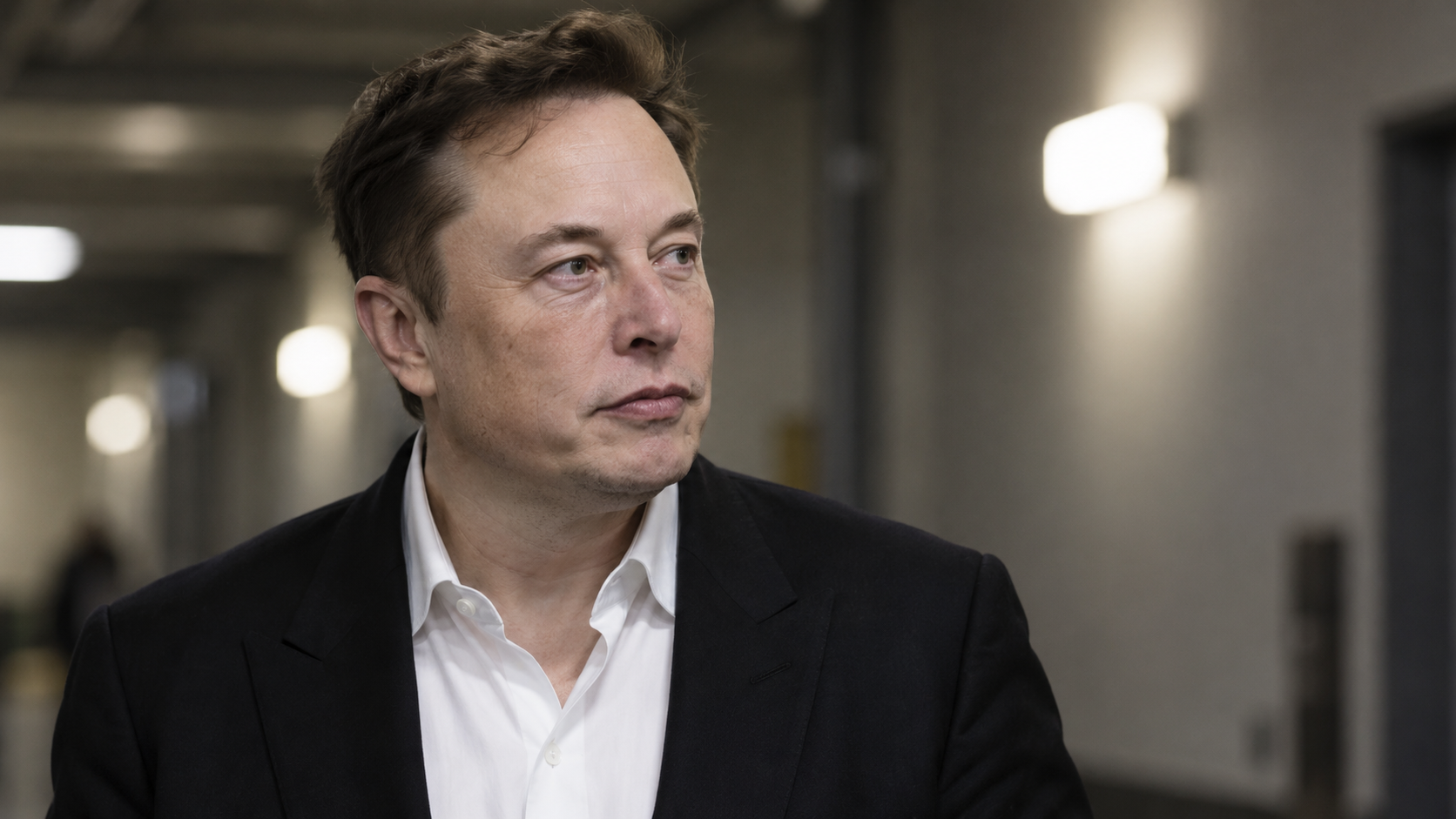 Elon Musk Has Put About $1 Billion Into Skydance, Semafor Reports. The Stock Barely Moved