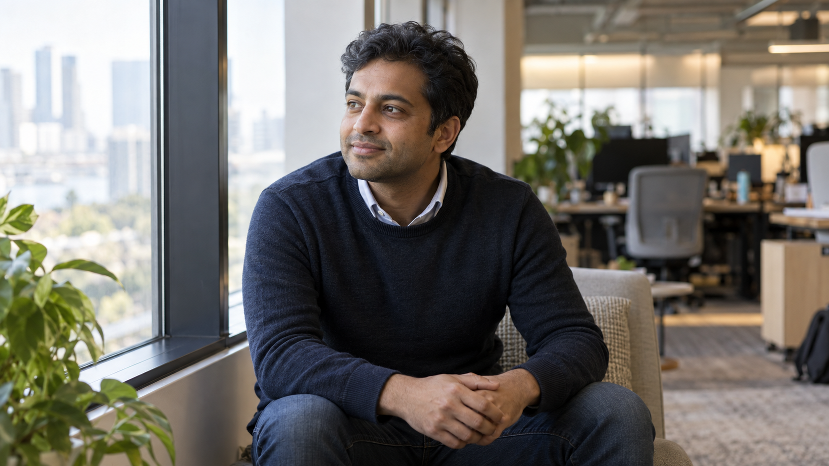 Ema Raises $77 Million for AI Agents That Want to Replace Enterprise Software