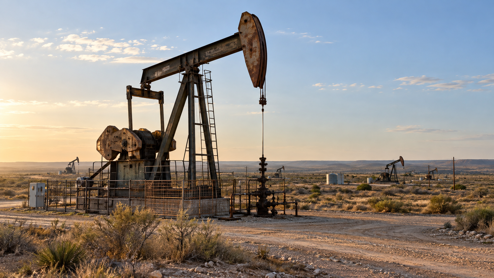 EnCap Raised $3.5 Billion to Keep Its Permian Royalties. Banks Are Pitching Continuation Funds That Could Hold Assets for 15 Years