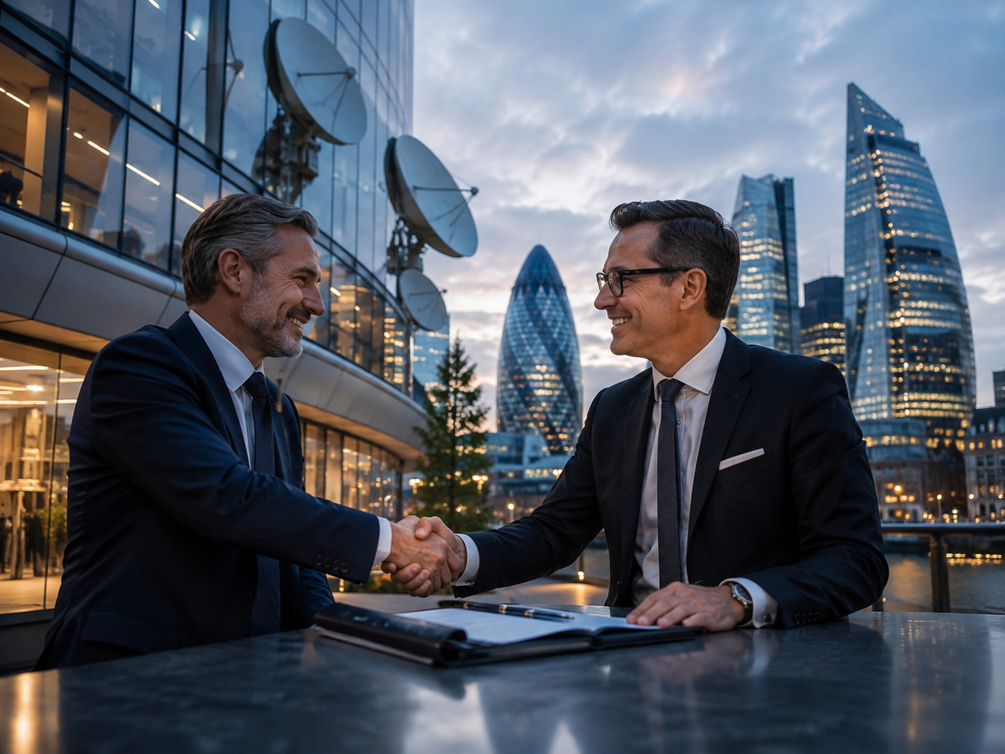 Epiris Wins Gamma Communications After a Five-Month Chase