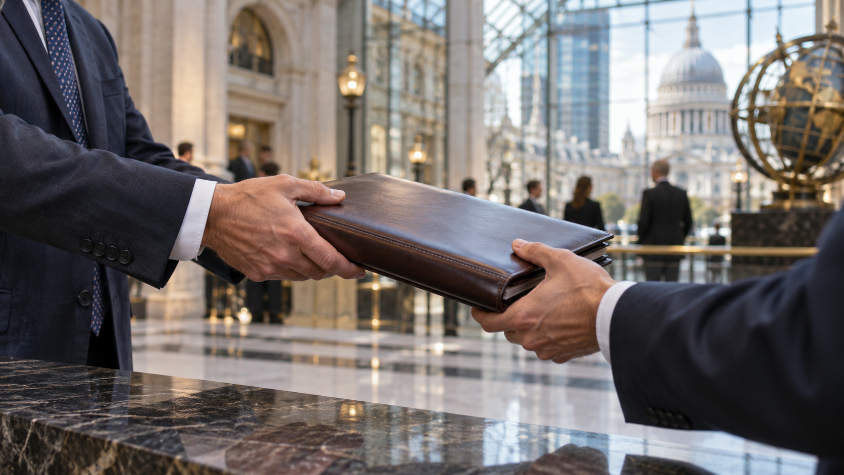 EQT Is Buying McGill & Partners From Warburg Pincus at About $2 Billion