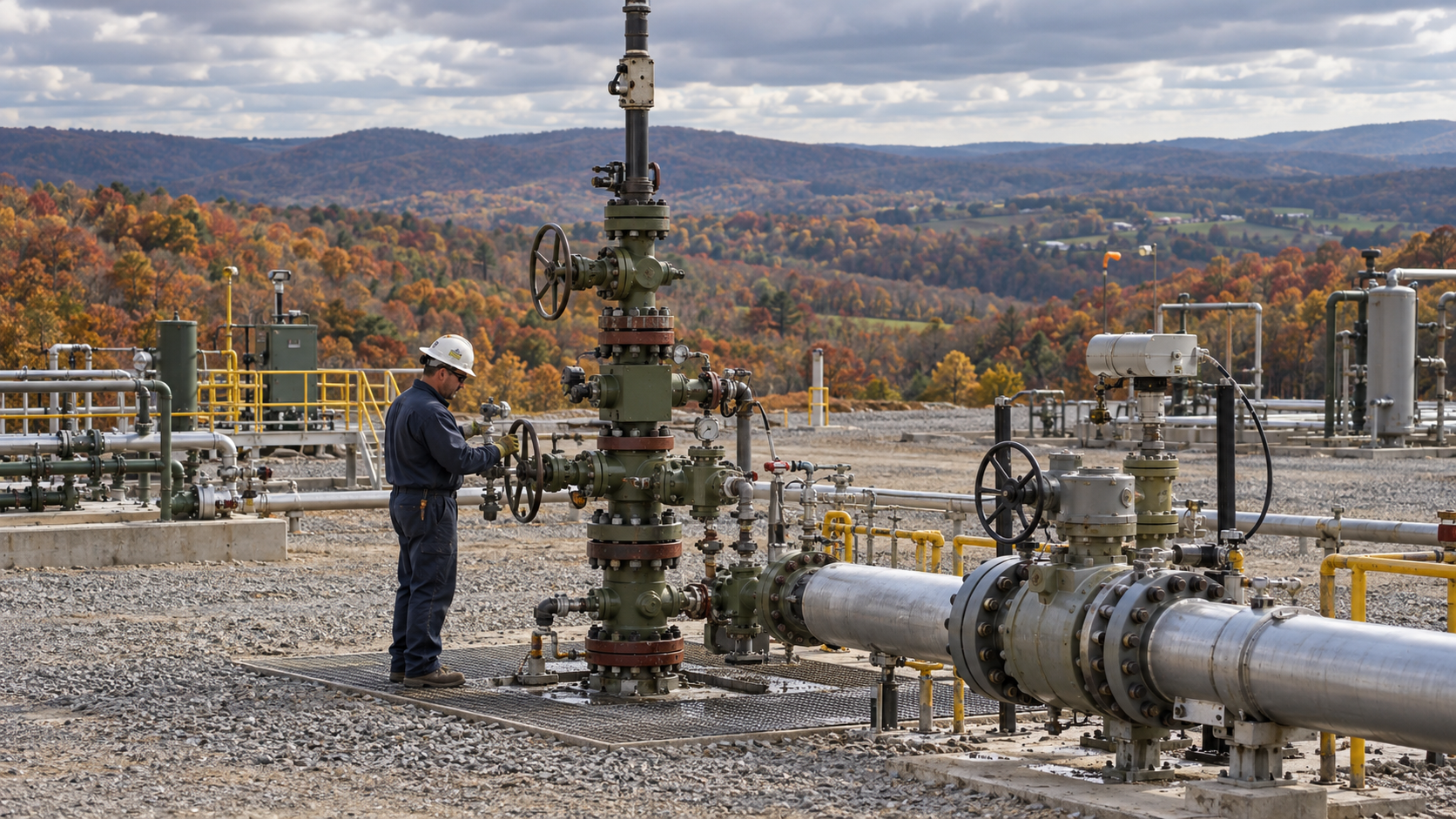 EQT Is Buying Range Resources in an All-Stock Deal. Range Holders Have Already Collected Most of the Premium