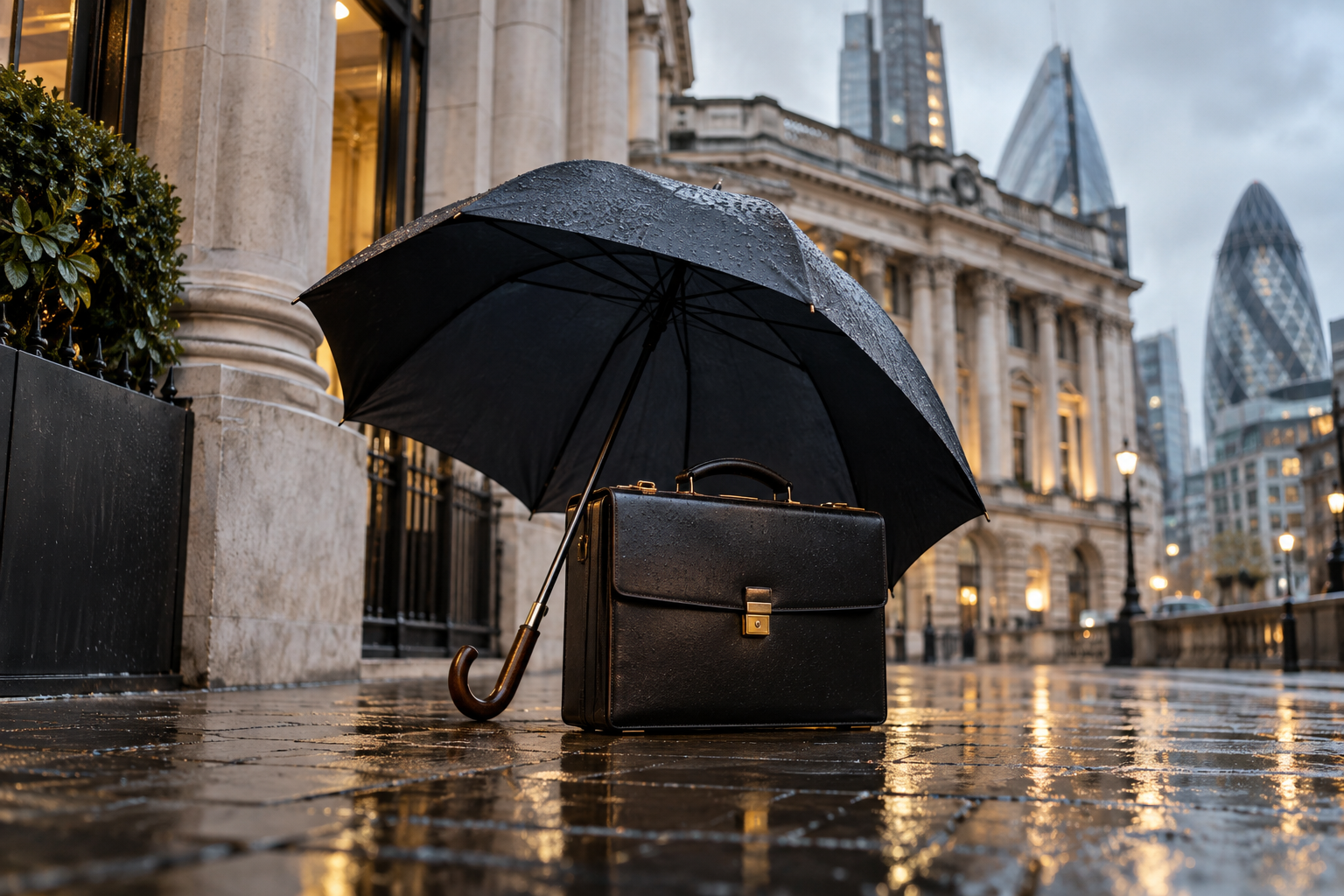 EQT Is Paying About $2 Billion for Control of McGill and Partners, Buying a Specialty Insurance Broker From Another Sponsor