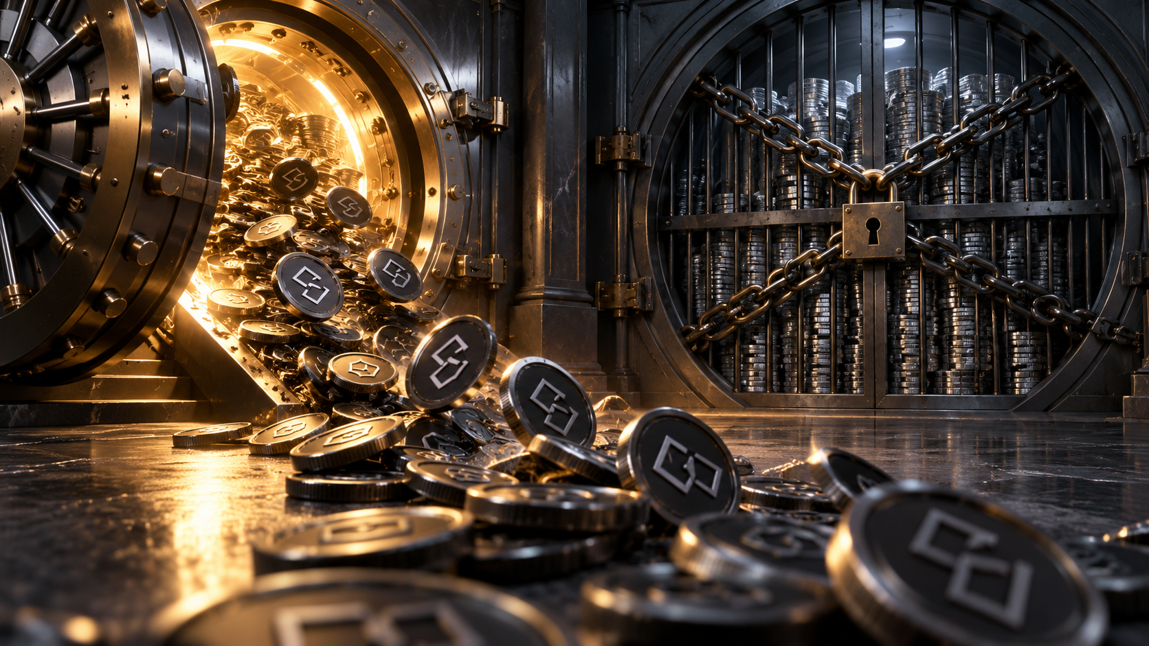 Ethena's Investor Lock-Ups End Monday, but StablecoinX's 3 Billion Tokens Still Need Permission to Sell