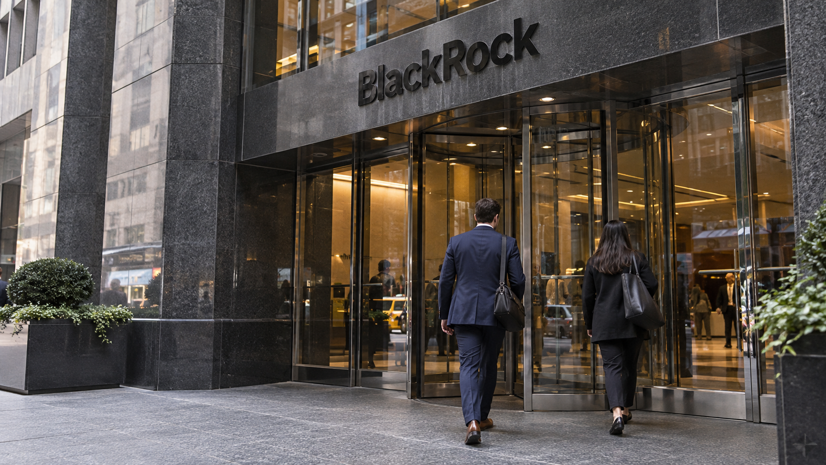 Ether Funds Ended a 10-Day Exodus on Tuesday. BlackRock's Fund Sat It Out