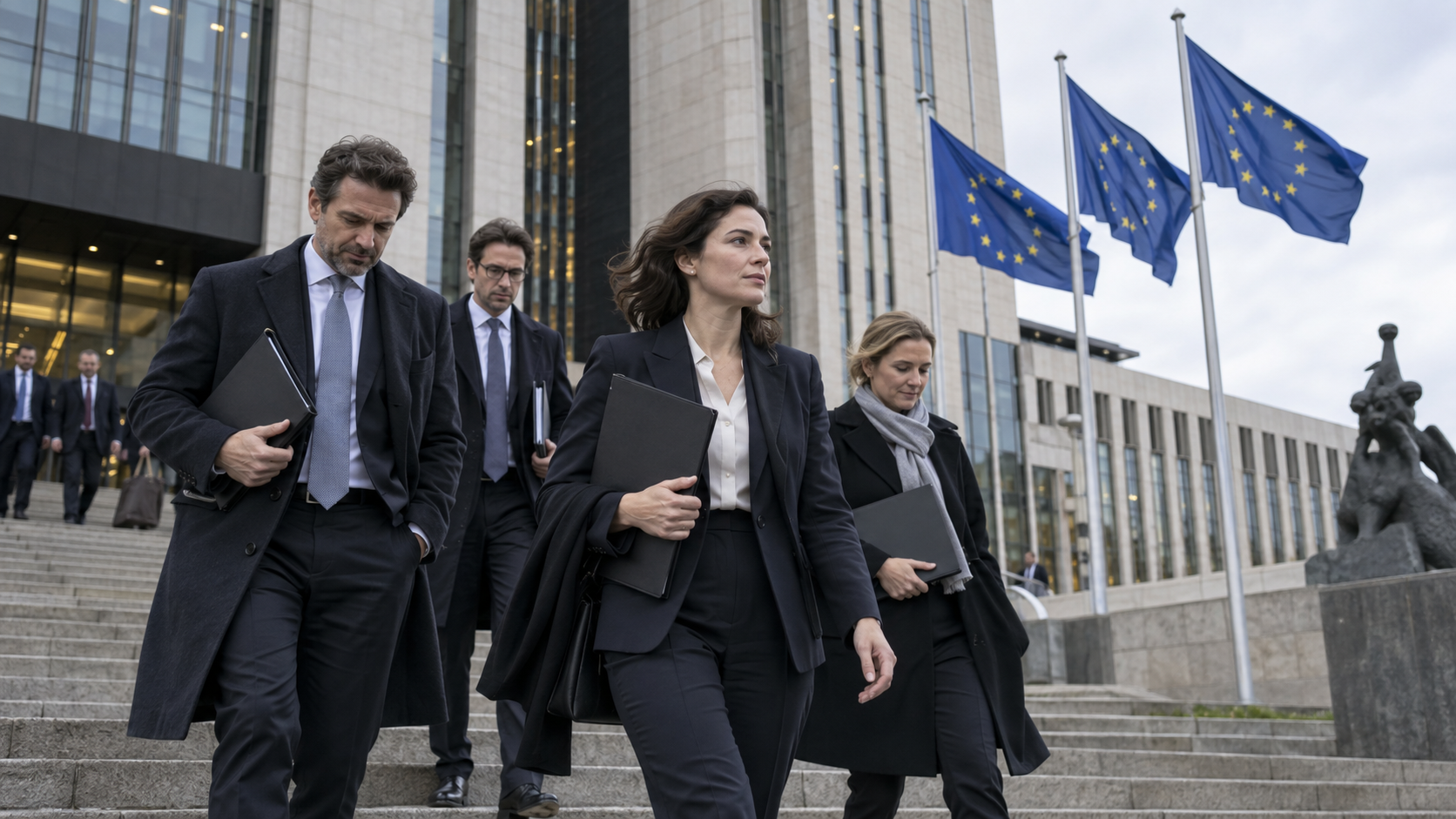 Europe's Top Court Keeps Booking's eTraveli Deal Blocked