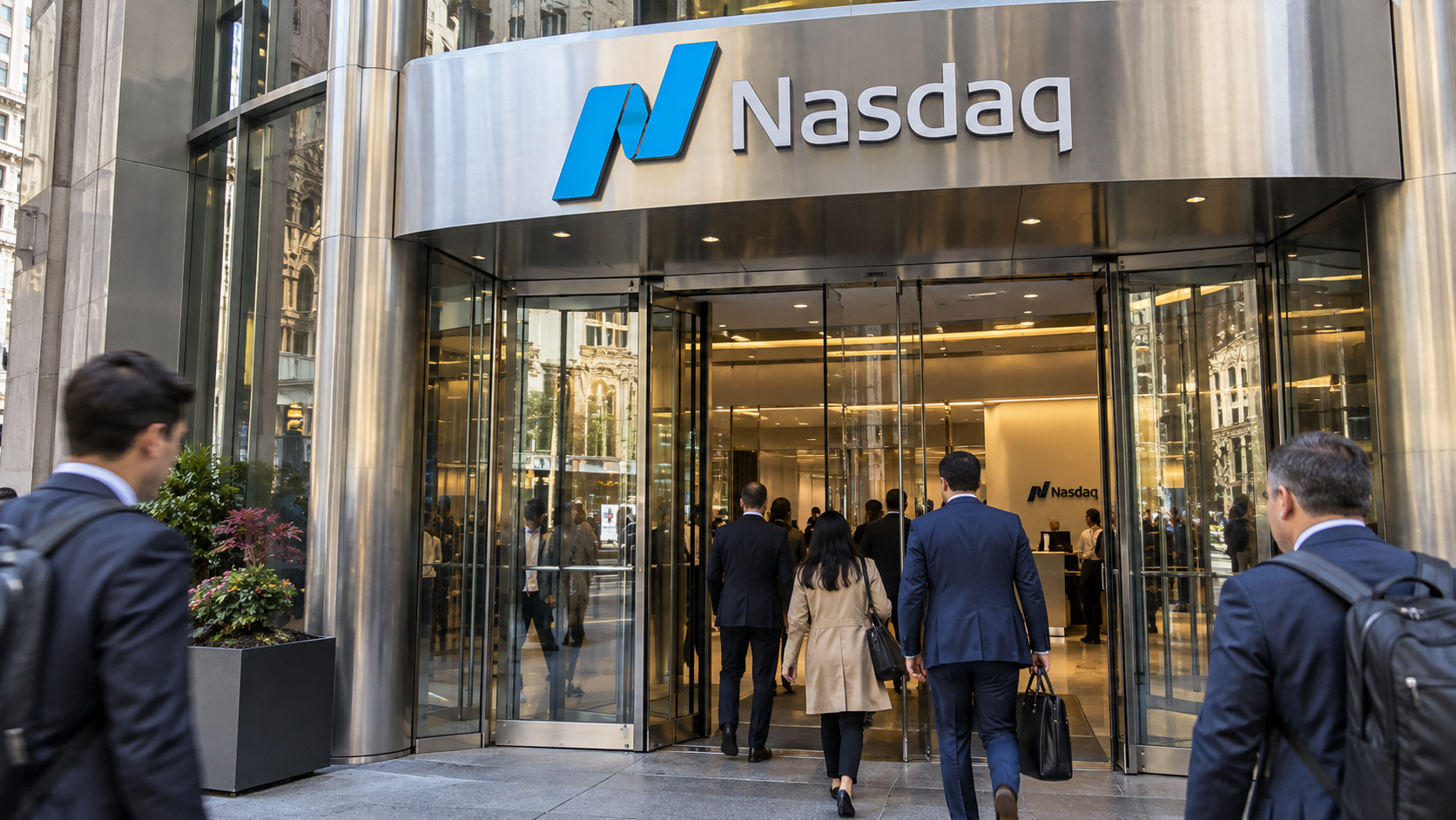 Evernorth Swings on Nasdaq Debut as XRP Falls Below Deal Reference Price