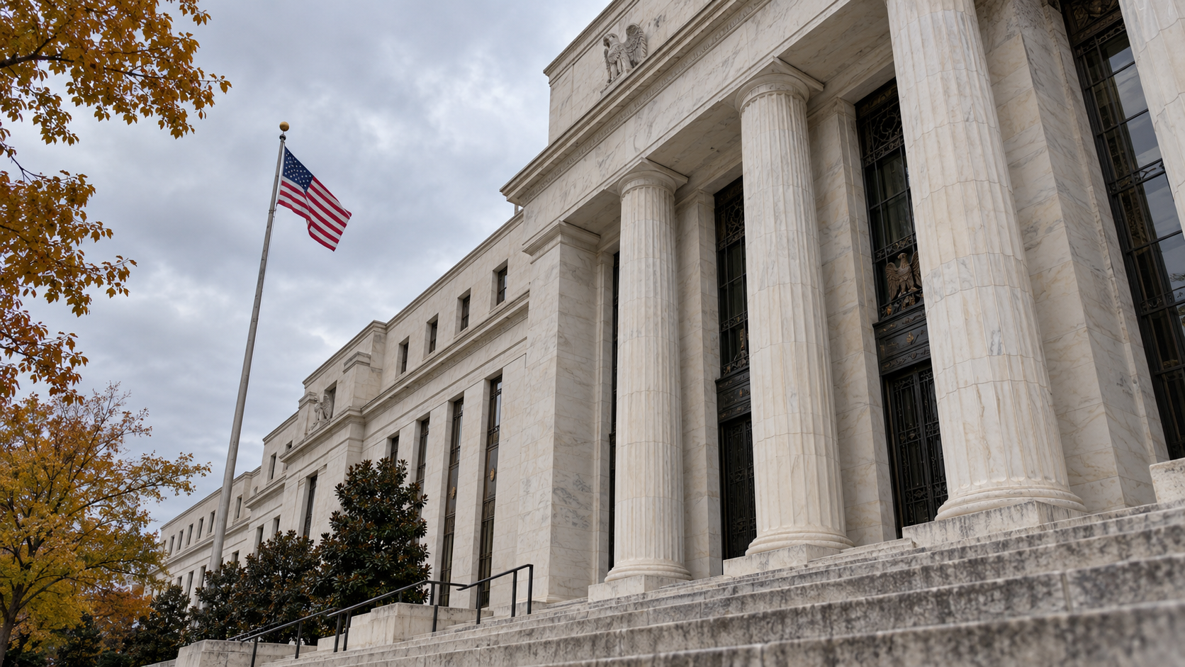 Every Economist in a 100-Person Survey Now Expects a December Fed Hike. A Month Ago, Fewer Than Half Did