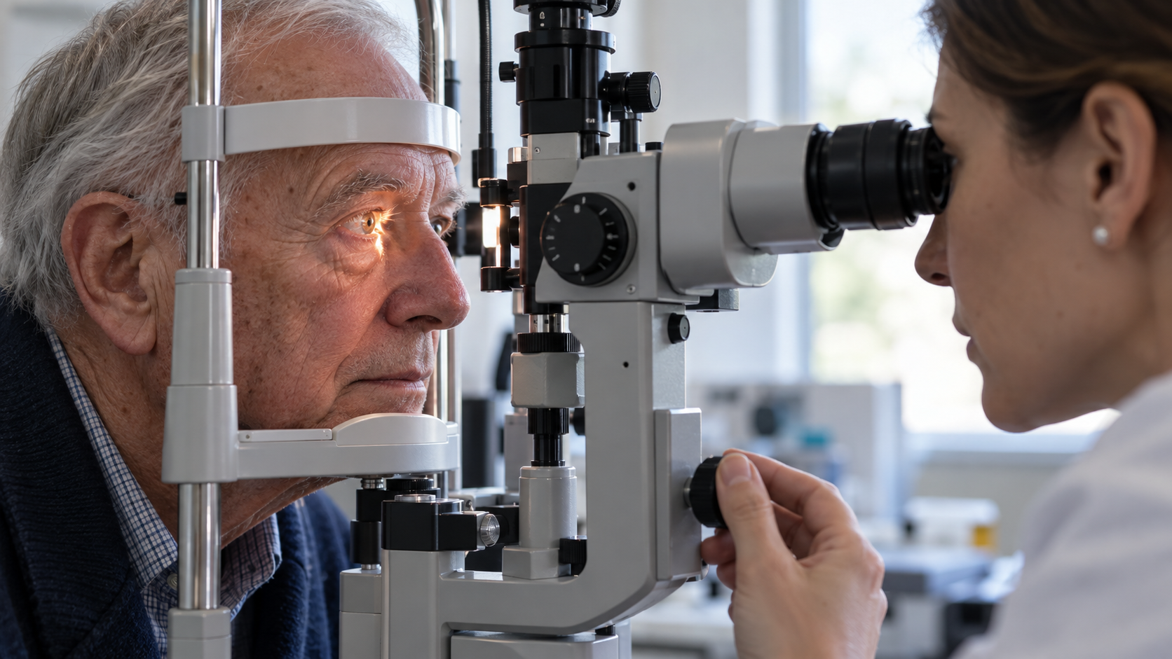 EyePoint's Eye Drug Missed in a Second Wet AMD Trial. The Company Now Trades at About a Third of Its Cash