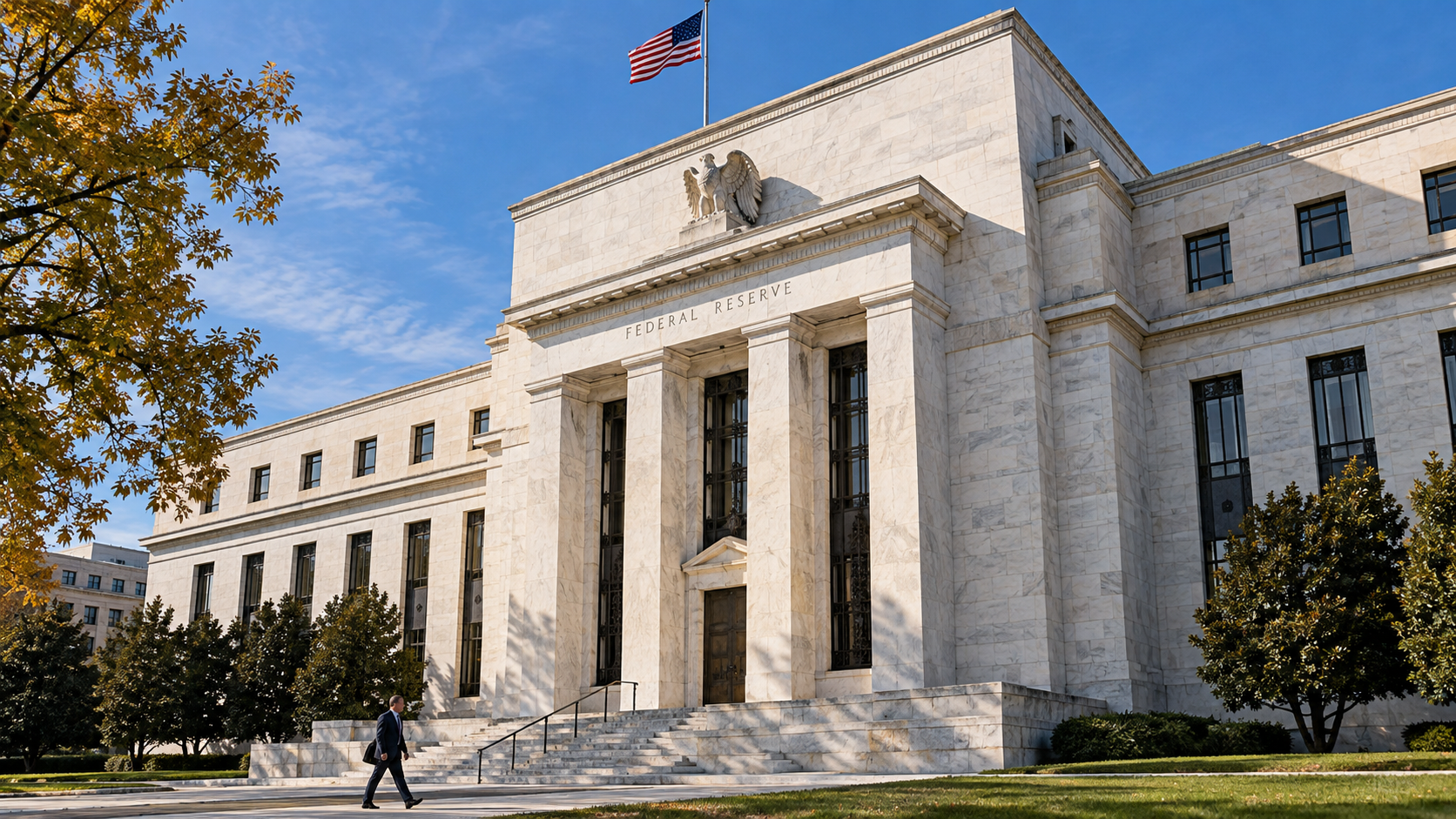 Fed Futures Repriced an October Hike Within Hours. Polymarket Didn't Move.