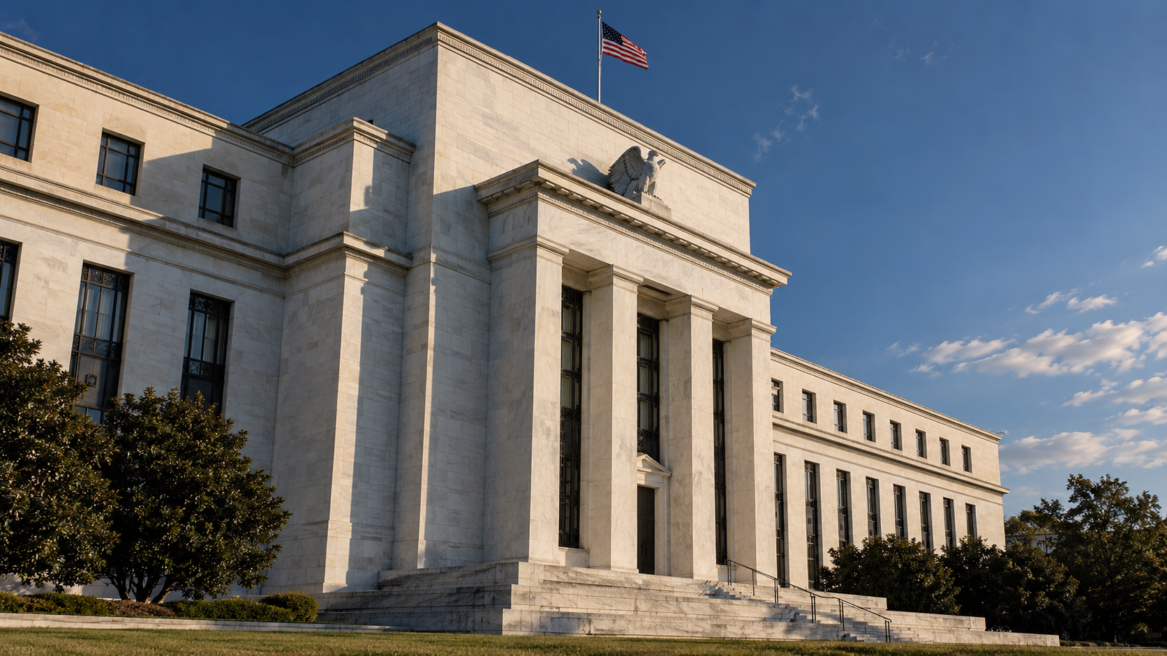 Fed Heads Into Rate Decision With Markets Pricing a Hike