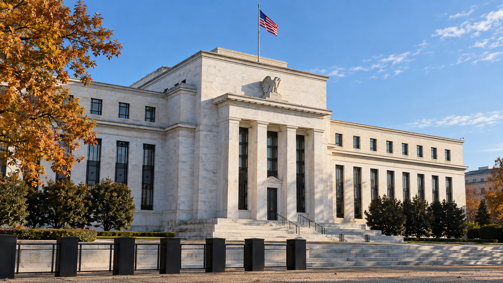 Fed Hike Bets Ease as Long-Term Yields Climb
