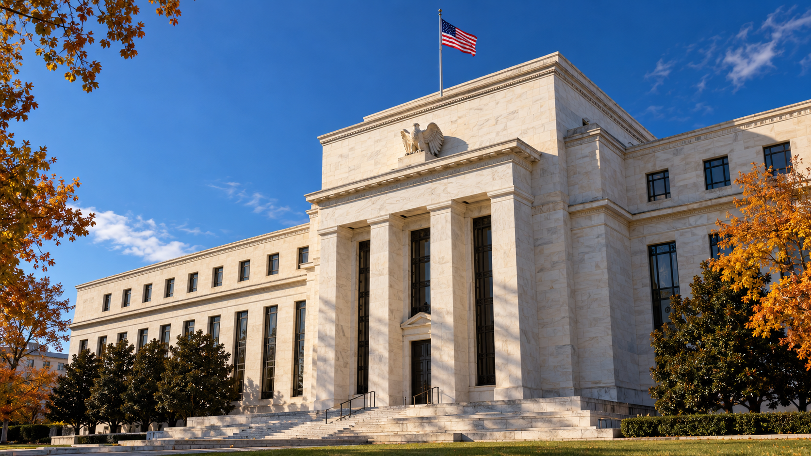 Fed Hike Bets Shift to December as Treasury Yields Stay Elevated