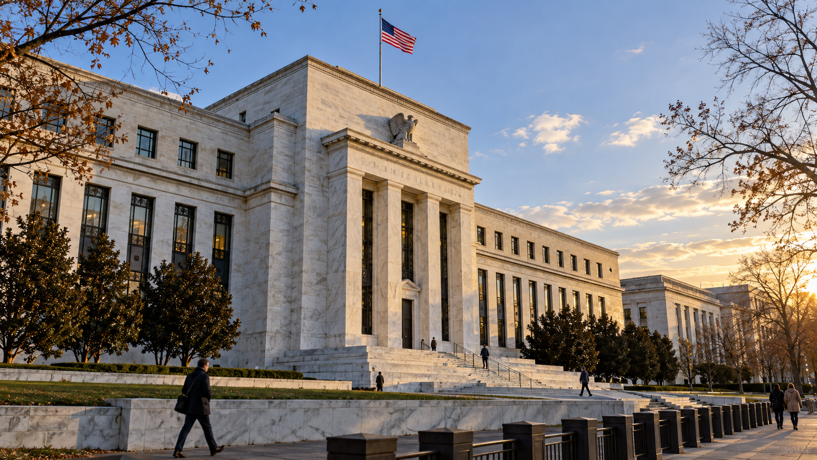 Fed Officials Split on Rate-Hike Timing as Markets Reprice October