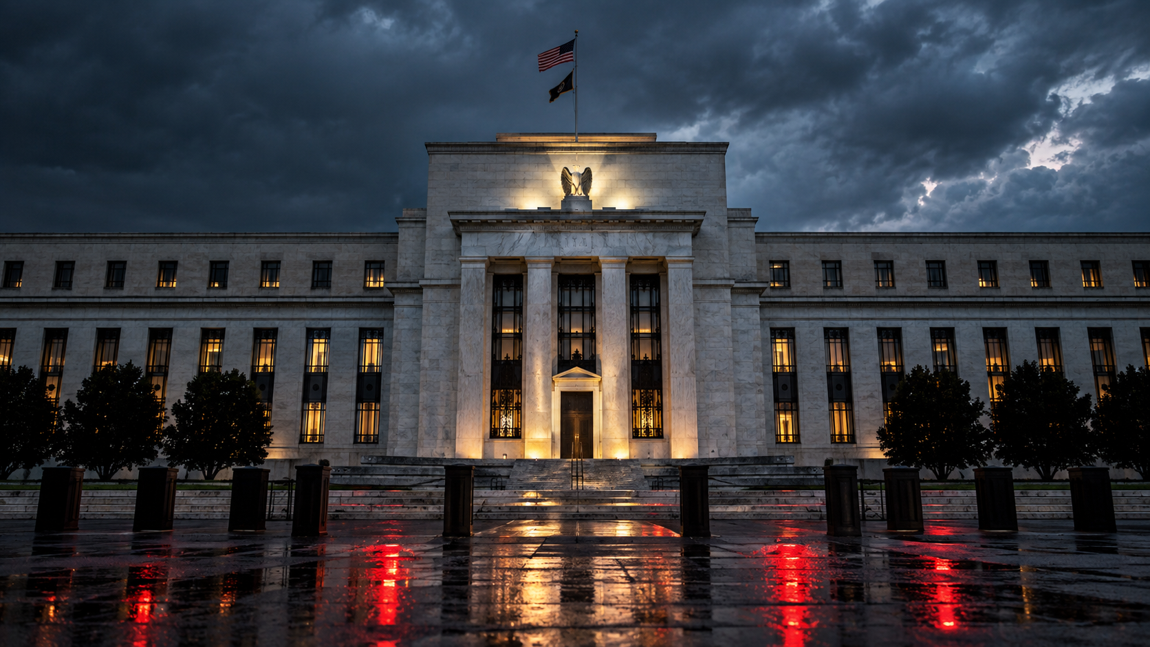 Fed Raises Rates to 4% in a Unanimous Vote, and 16 of 18 Officials Say at Least One More Is Coming