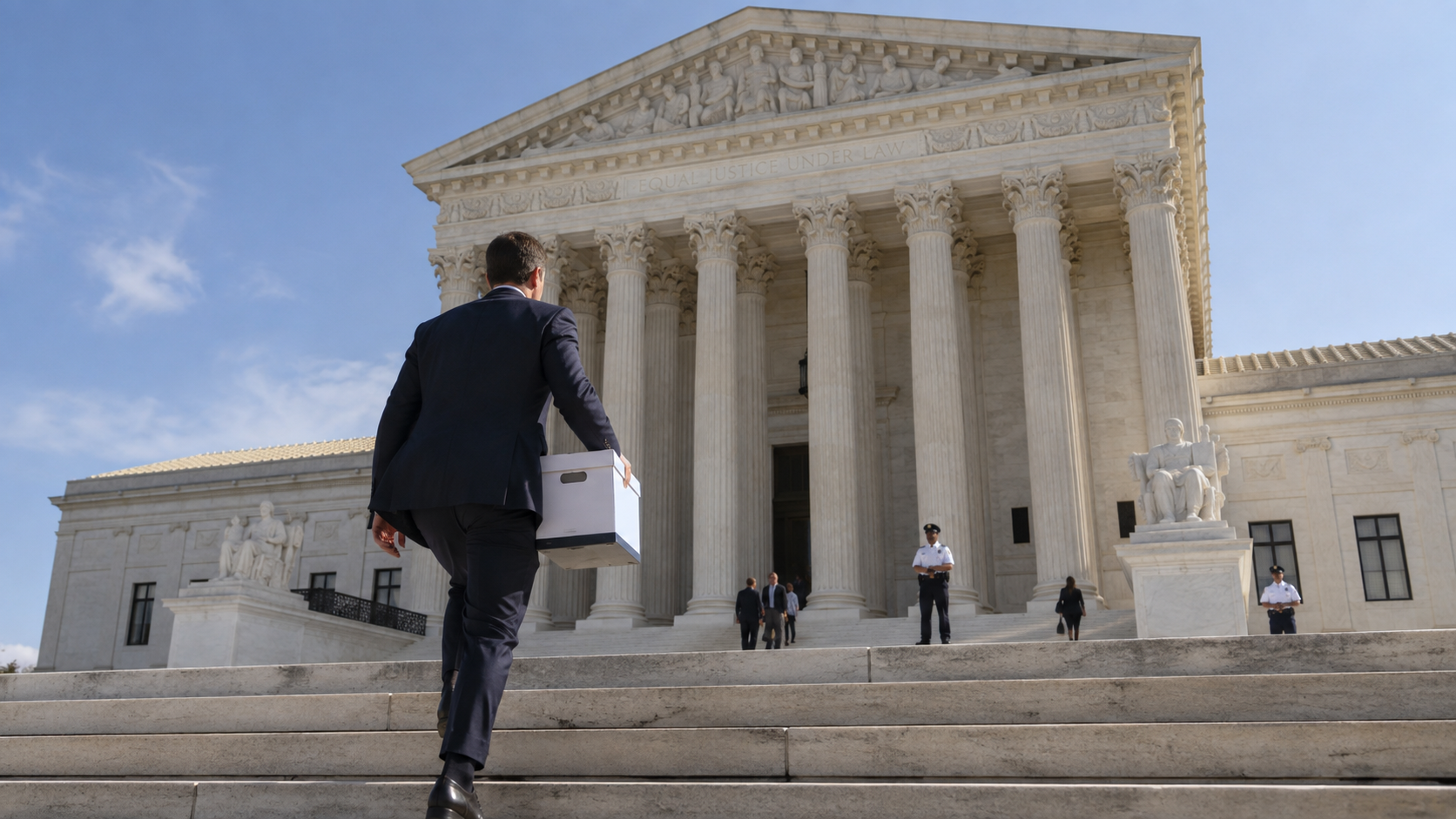 Federal Appeals Courts Split Over Prediction-Market Regulation