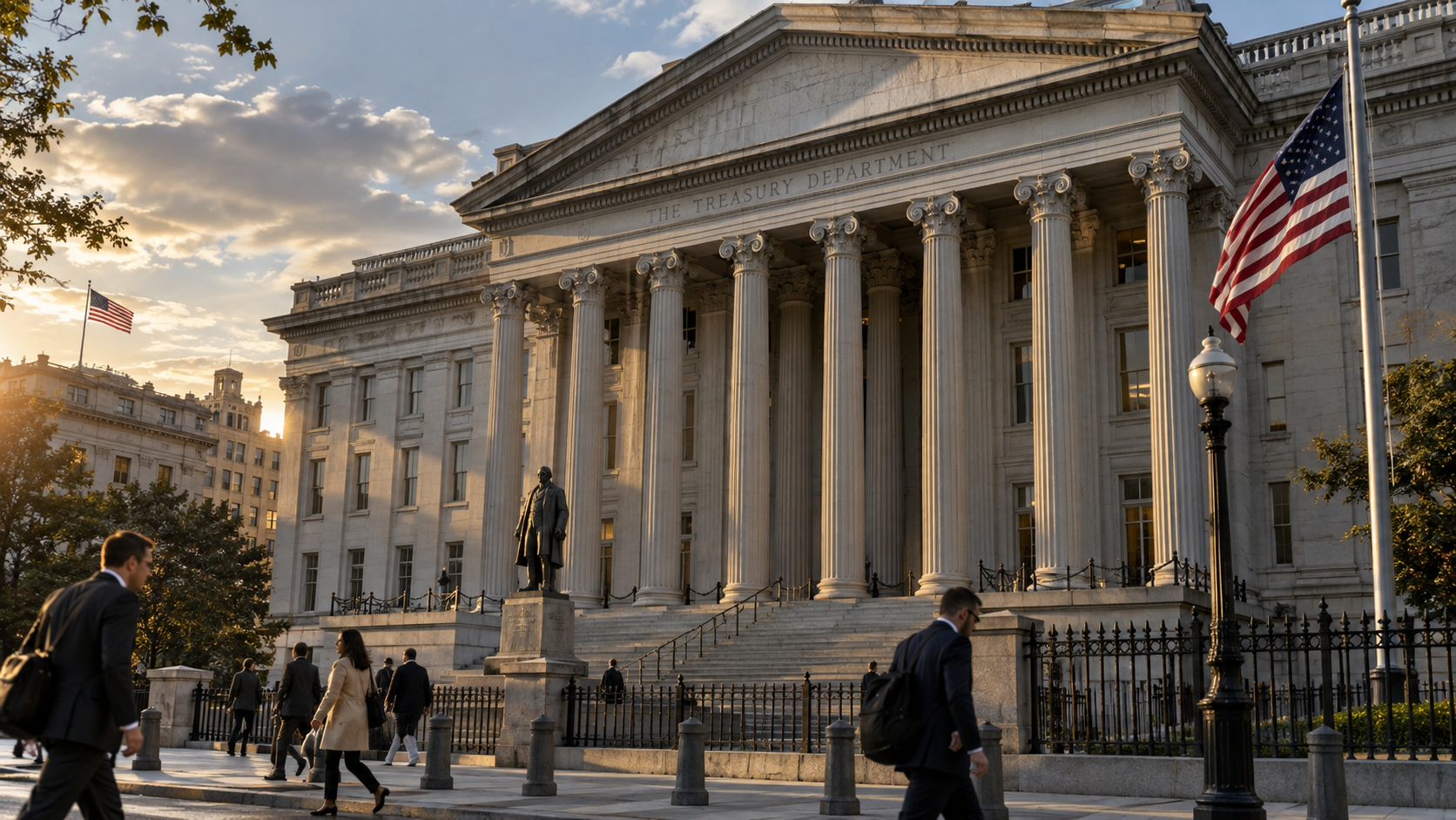 Fed's Terse Statement Says More Than the Rate Hike Itself