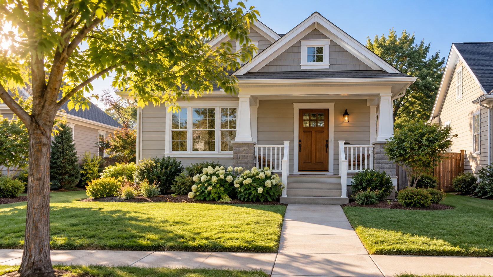 FHFA Opens Conforming Mortgage Market to VantageScore 4.0