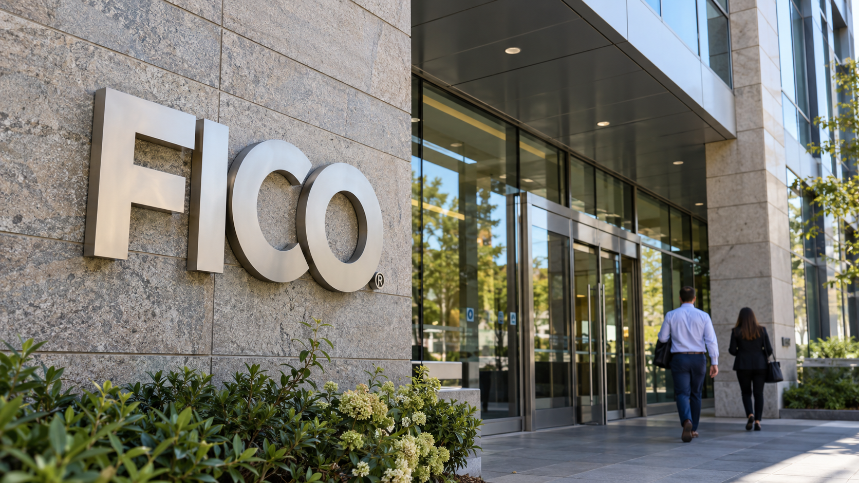 FICO Falls 26.5% After FHFA Removes VantageScore Pricing Penalty