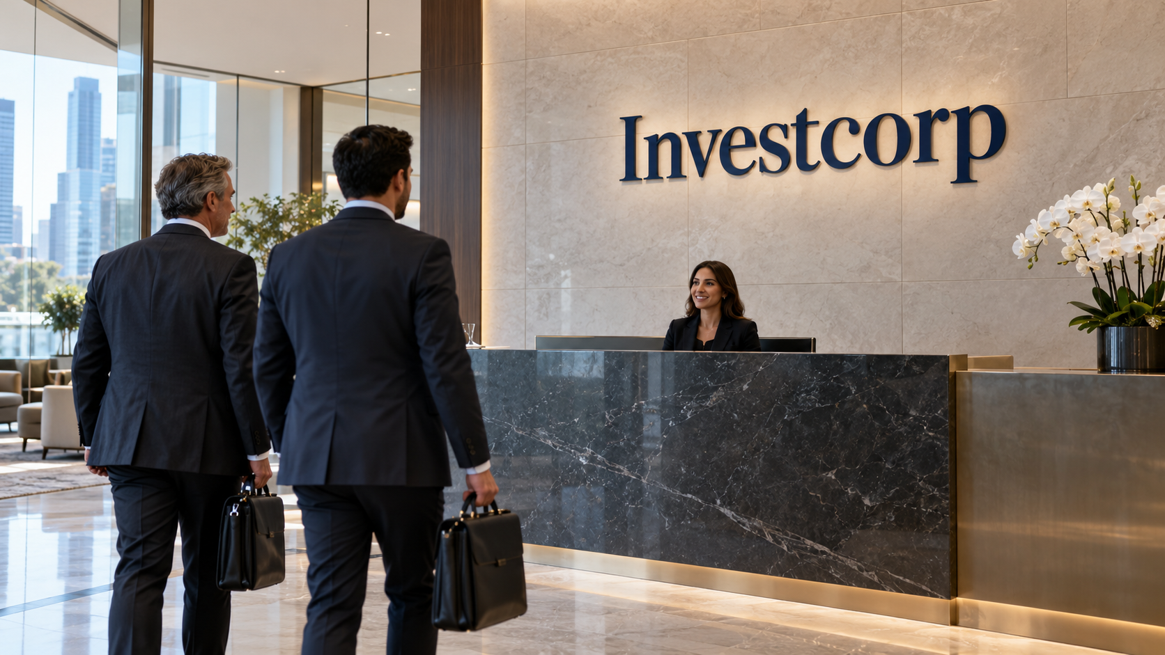 Five Closed-End Funds Reported About $9.5 Billion of Commitments This Week. Investcorp's Came In 11% Over Target.