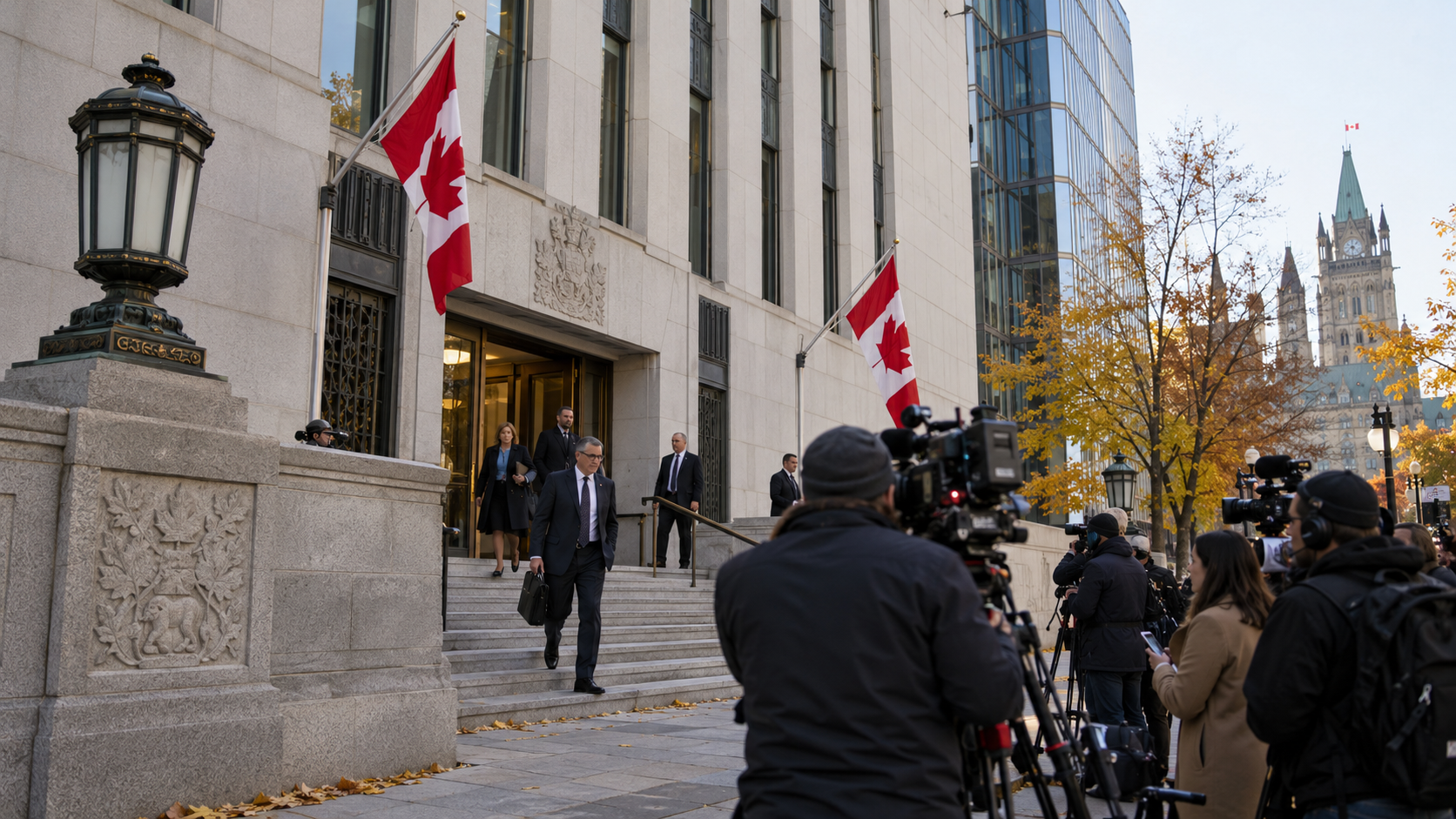 Four Central Banks Decide This Week. The One Markets Expect to Hike Is Not the Fed