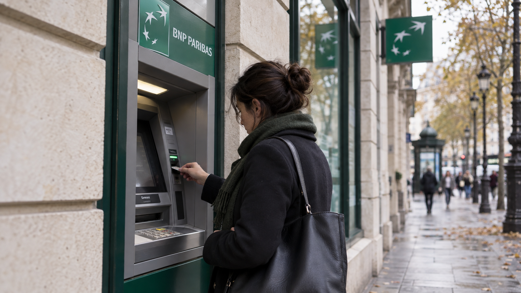 France's Bond Selloff Nearly Doubled by the Close, and Italian Yields Rose Almost as Much as French Ones