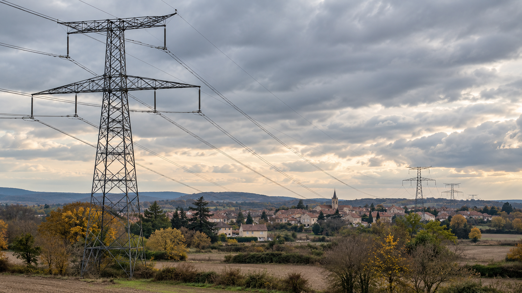 France's Inflation Rate Jumped 0.8 Point in a Month. Germany's Core Rate Didn't Move.