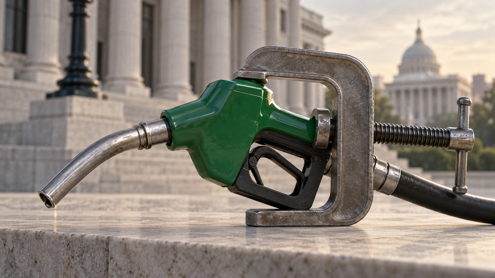 Fuel Market Interventions Put Refining Margins Under Pressure