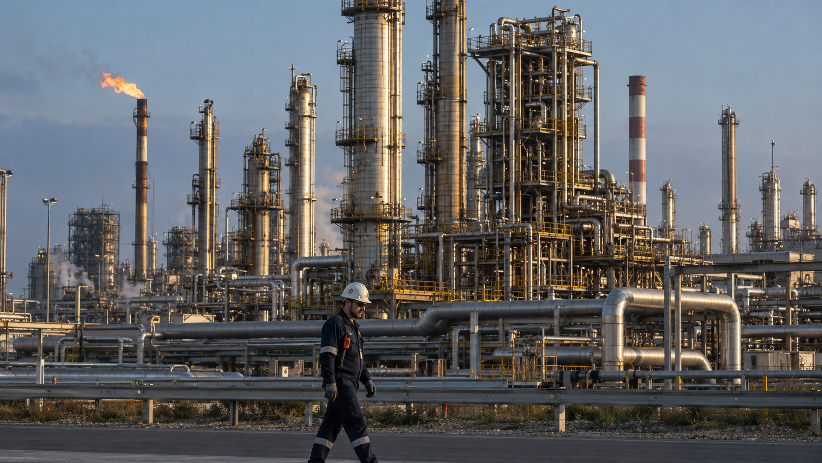 Galp Raised Its 2026 Profit Outlook by a Quarter and Ended Its Refining Merger Talks. The Shares Fell 9%