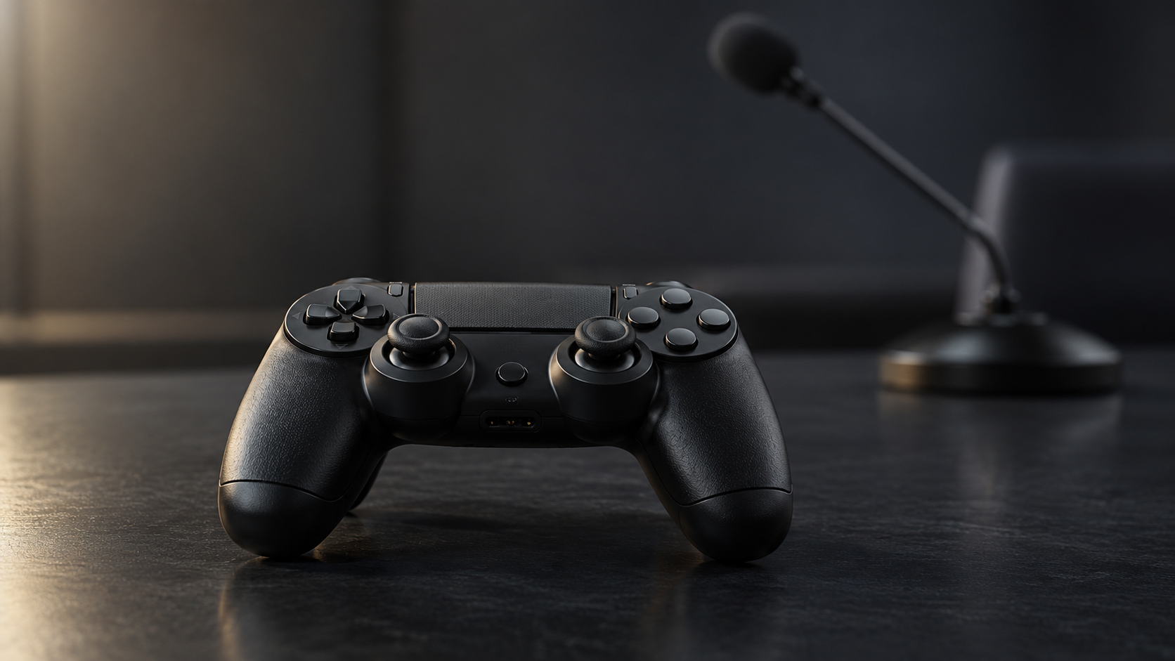 GameStop Rose 4% With No Earnings Call to Explain It