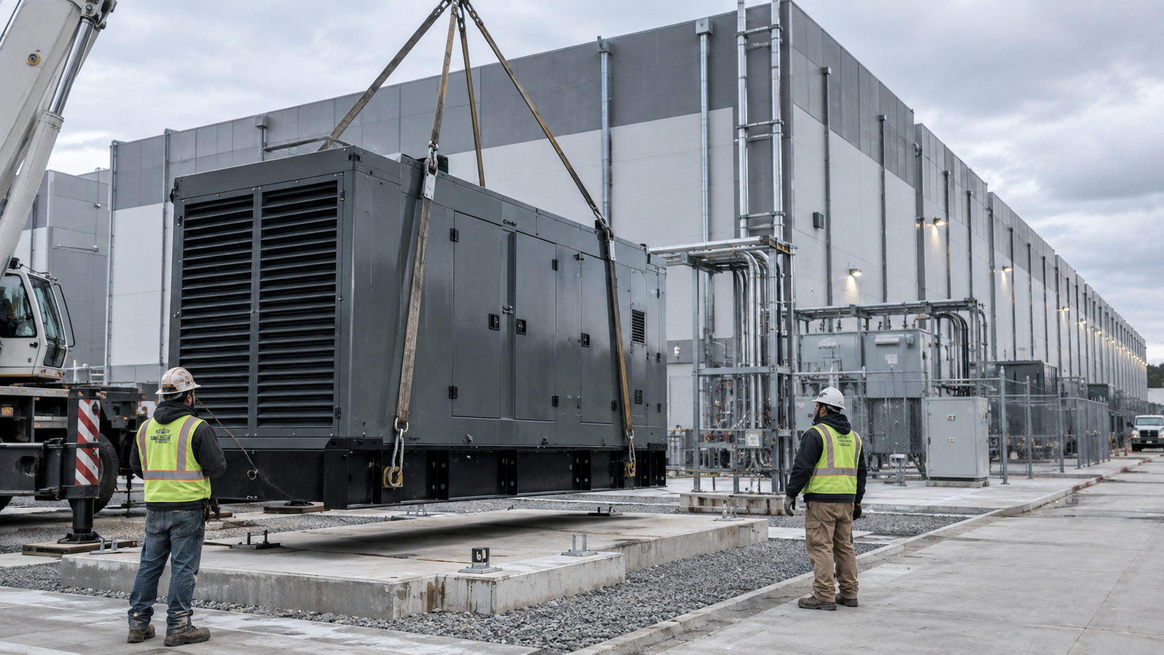 Generac's Amazon Deal Is Worth $2.4 Billion Now, Not the Widely Quoted $8 Billion