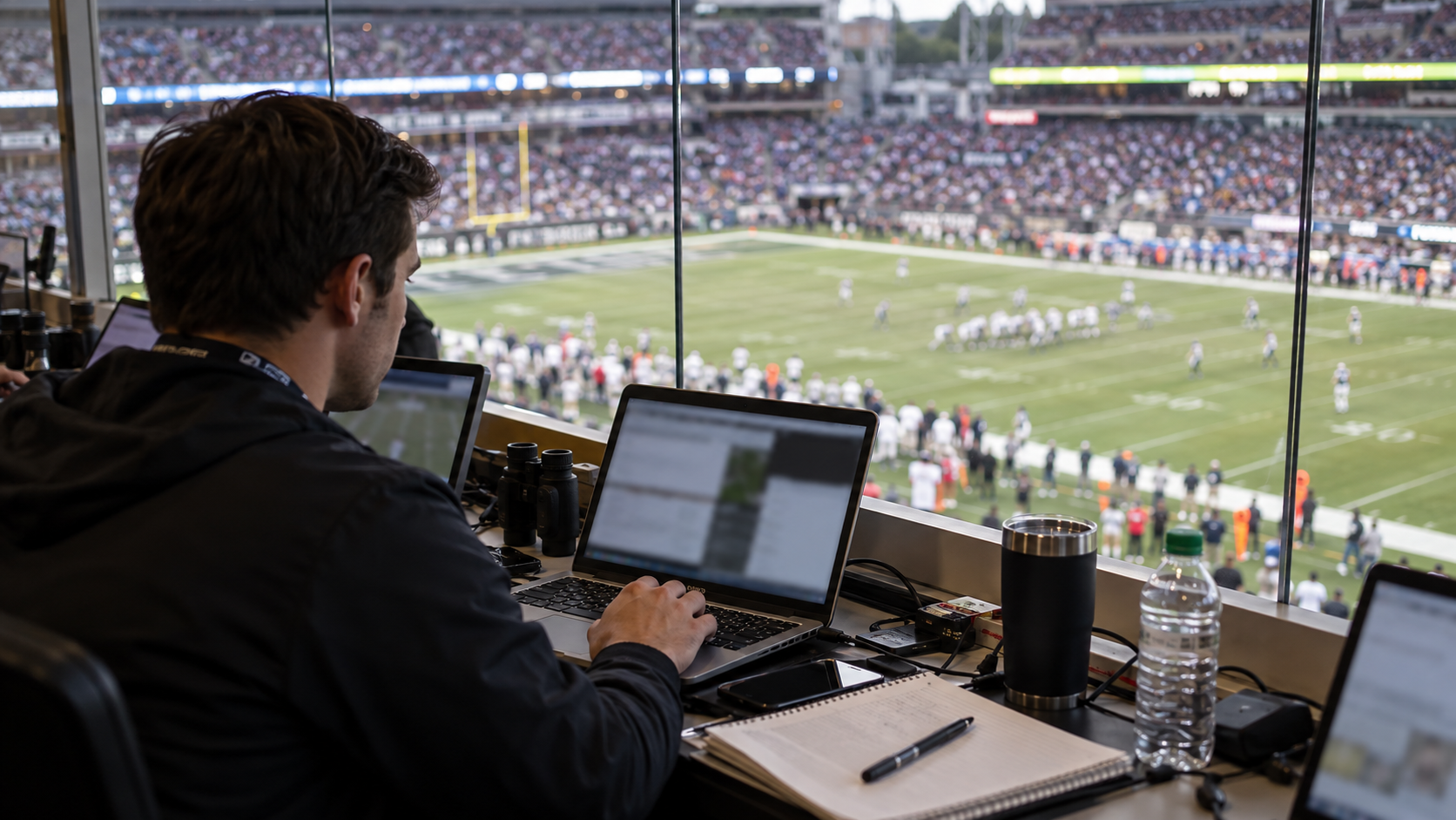 Genius Sports Moves From Data Supplier to Storefront With Prediction.com