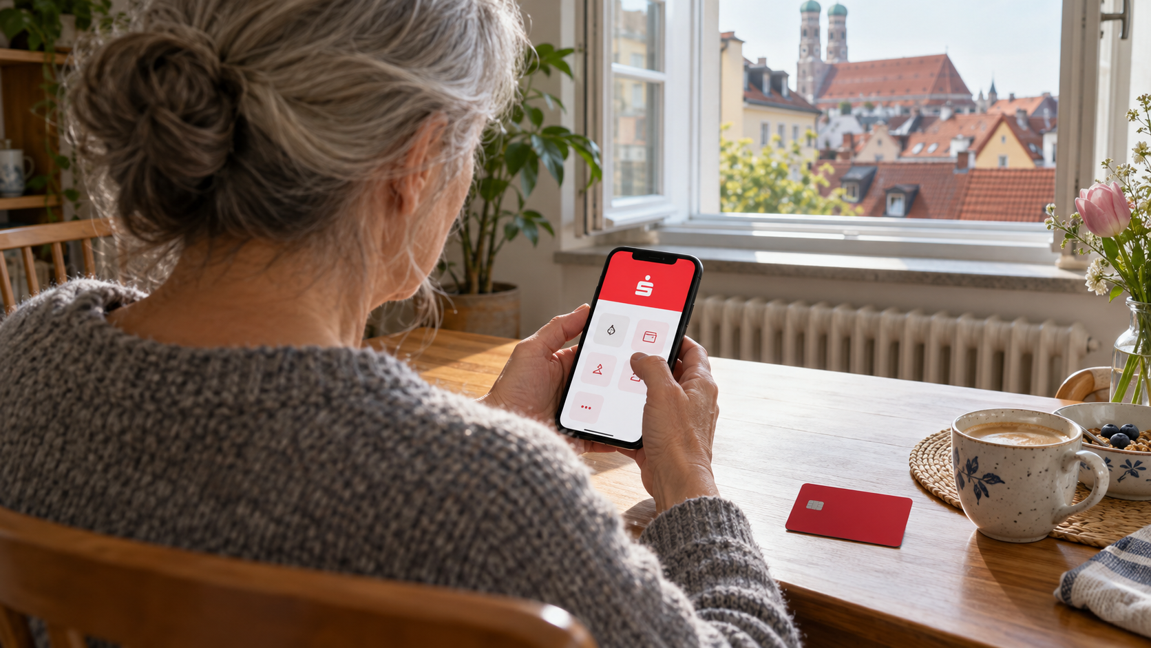 Germany's Savings Banks Now Sell Bitcoin in Their App. Customers Cannot Take It With Them