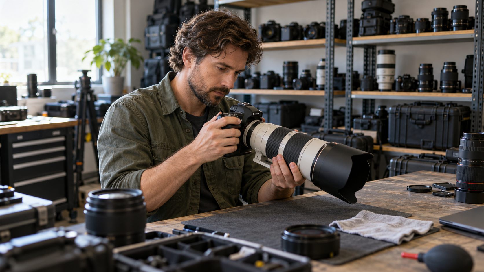 Getty Images Nears Interest-Payment Deadline Without Announced Financing