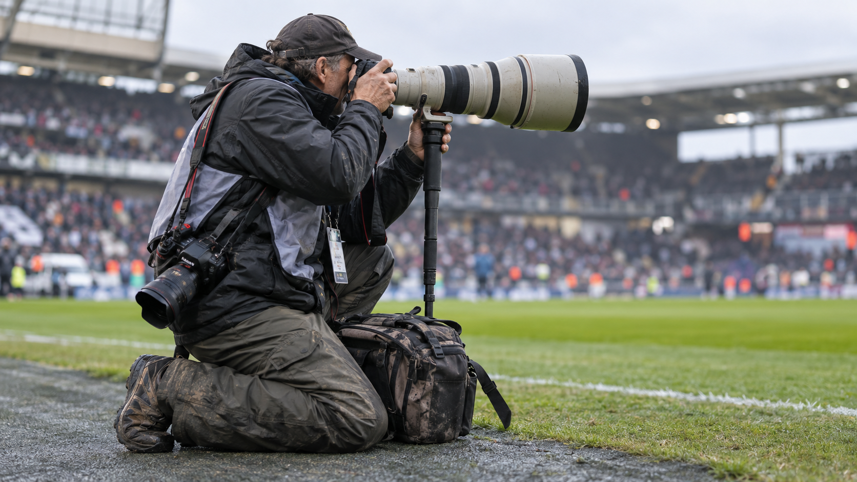 Getty Images Won Court Approval for $85 Million of Bankruptcy Financing From a Koch Affiliate