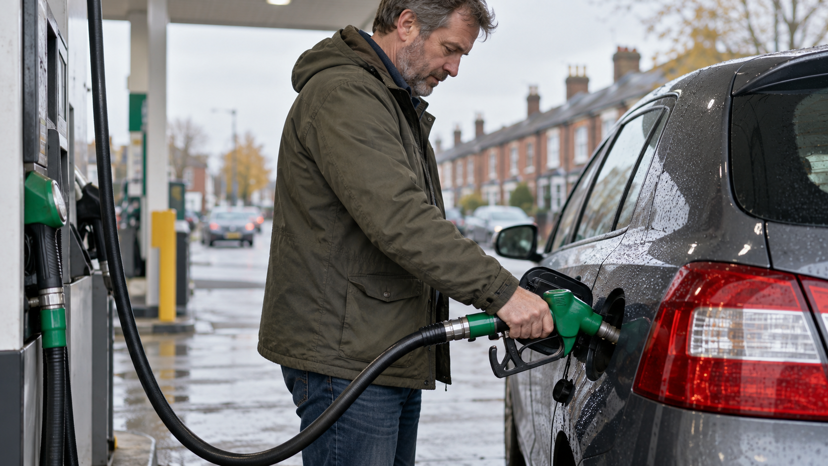Gilts Rallied on a Day of Hotter UK Inflation and Heavier Borrowing, a Week Before the Budget