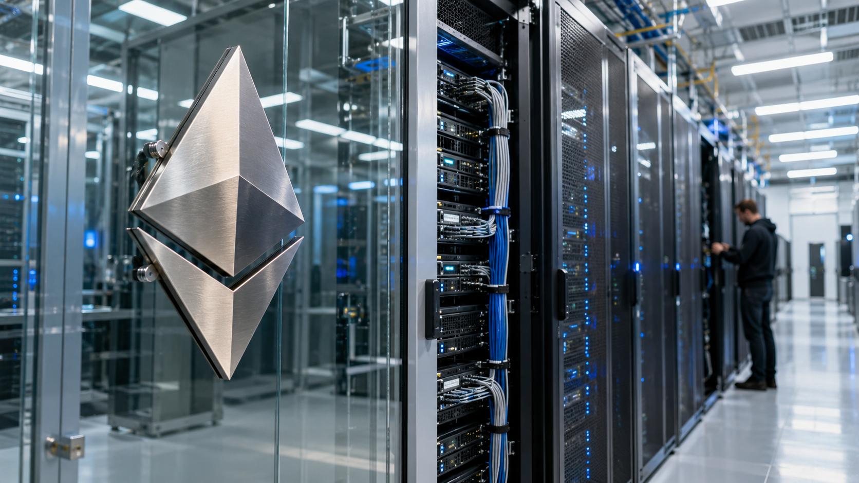 Glamsterdam Goes to Sepolia: Ethereum Tests a Threefold Jump in Block Space