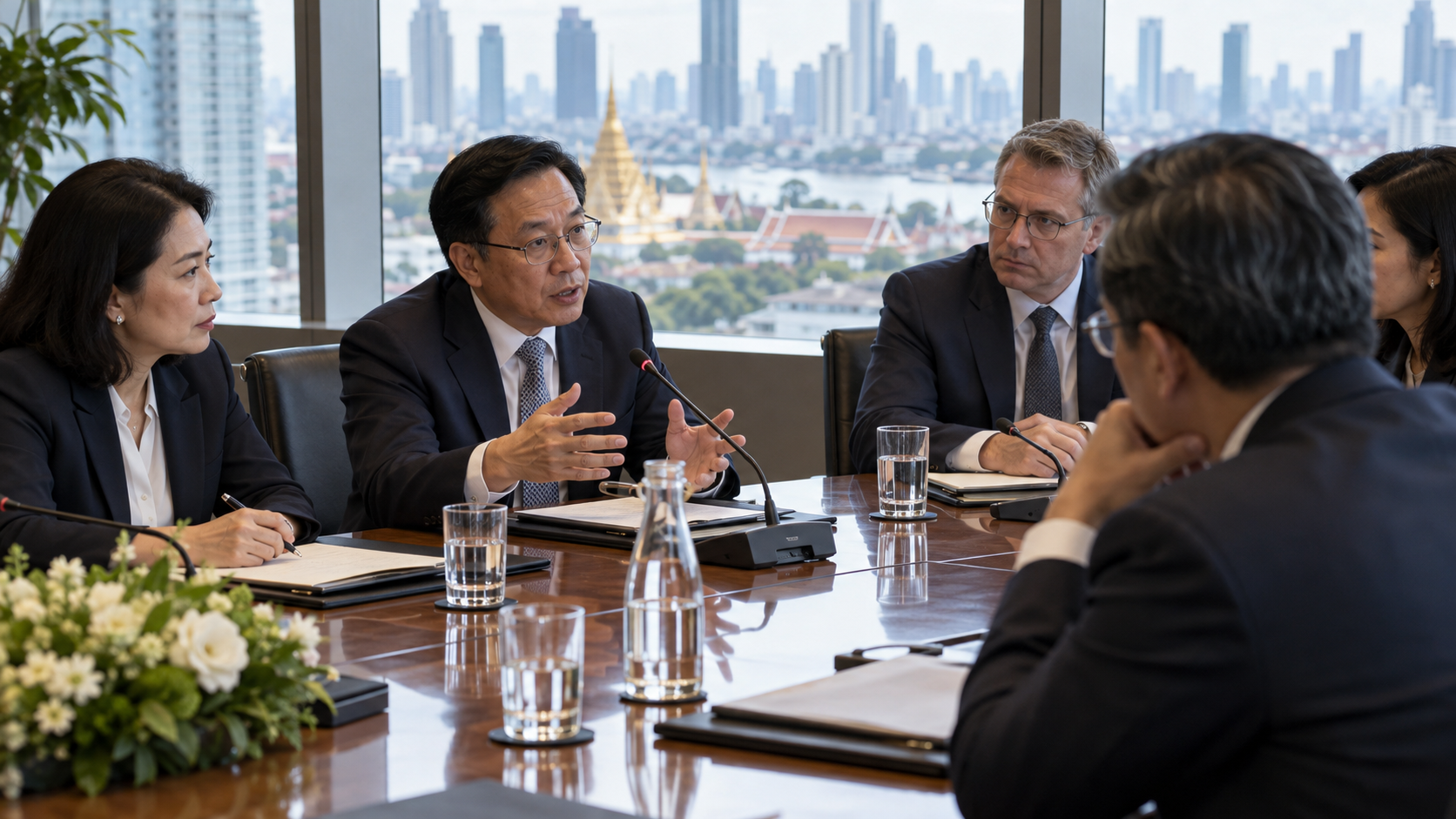 Global Regulators Tell G20 the Stablecoin Market Has Not Grown in a Year