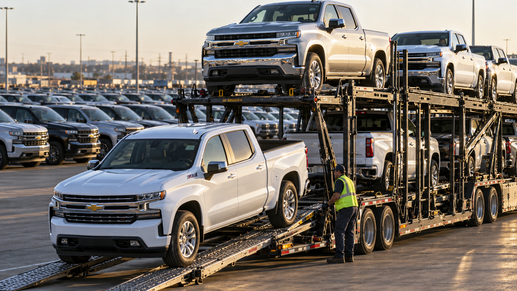 GM's Earnings Midpoint Rose 25 Cents and Still Sits Below Consensus. The Shares Fell 8% Despite a $20 Billion Buyback
