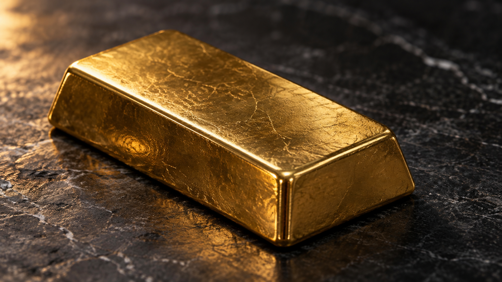 Gold Has Now Sat Out Two Escalations in Three Days