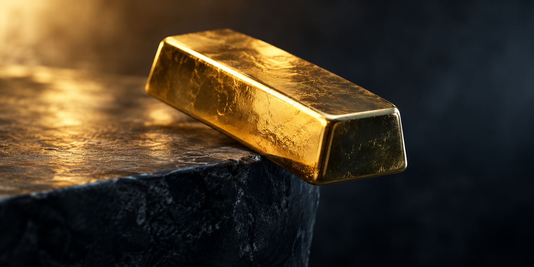 Gold Rallied to $4,413 Before the Fed Decision and Gave All of It Back Within the Hour