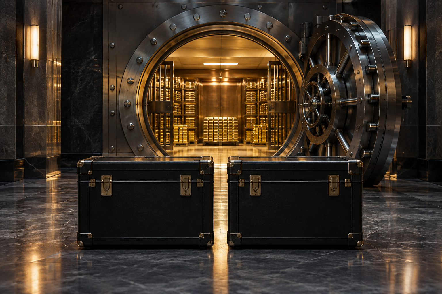 Goldman Sachs and TPG Closed More Than $27 Billion of Buyout Capital Between Them, Including Goldman's Largest Flagship Fund Since 2007