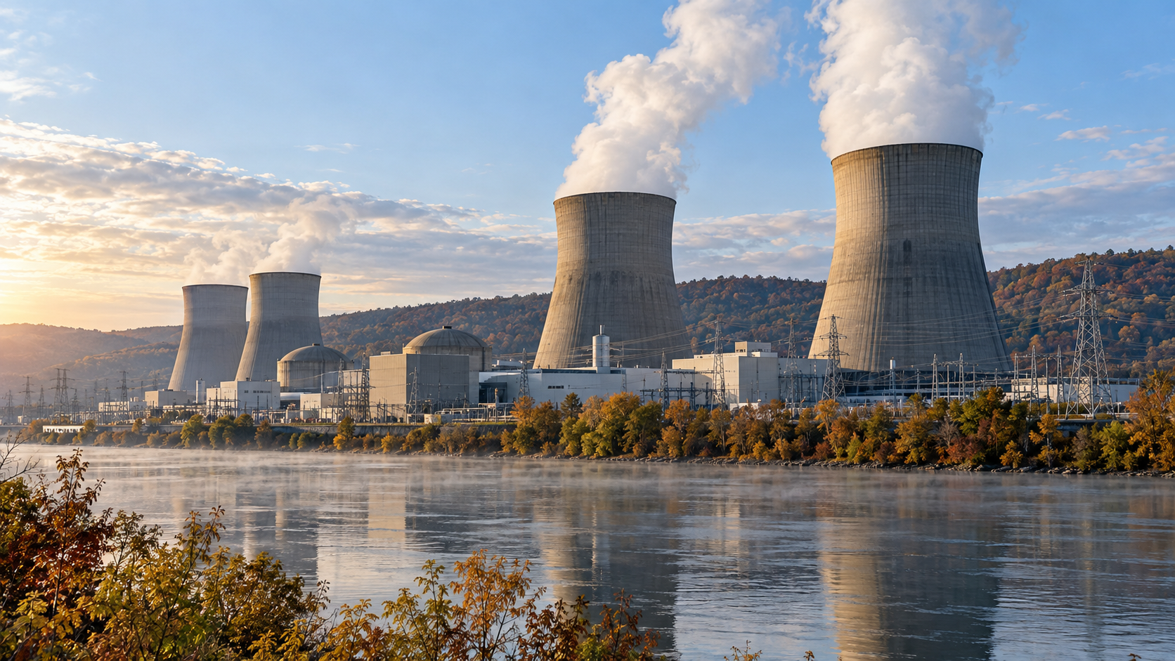 Google Nuclear Deal Sends Constellation and Power Stocks Higher