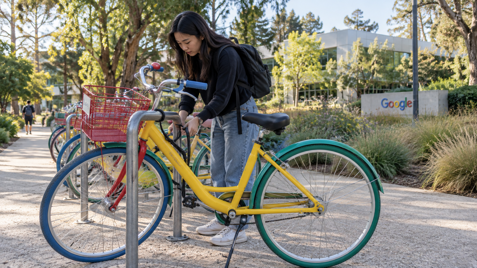 Google Released Gemini 4 Argon to Developers on Oct. 13. The Market on Its Release Date Treated That as the Day