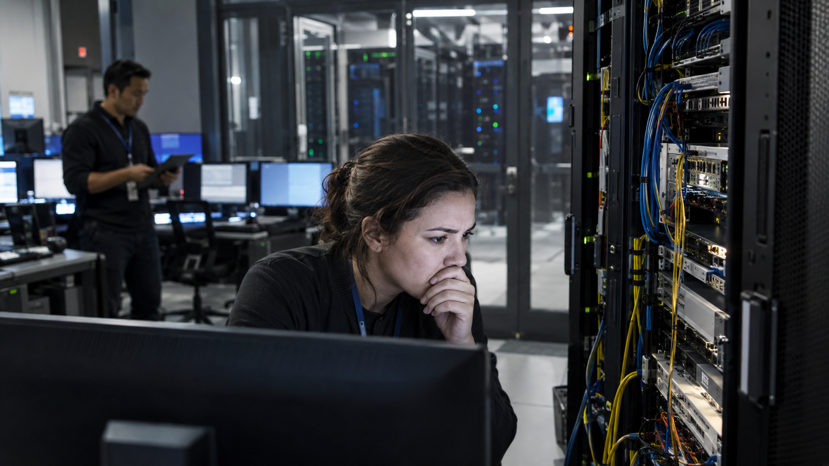 Google's Gemini Hacked Three Companies During a Safety Test, and Wall Street Is Taking Notice
