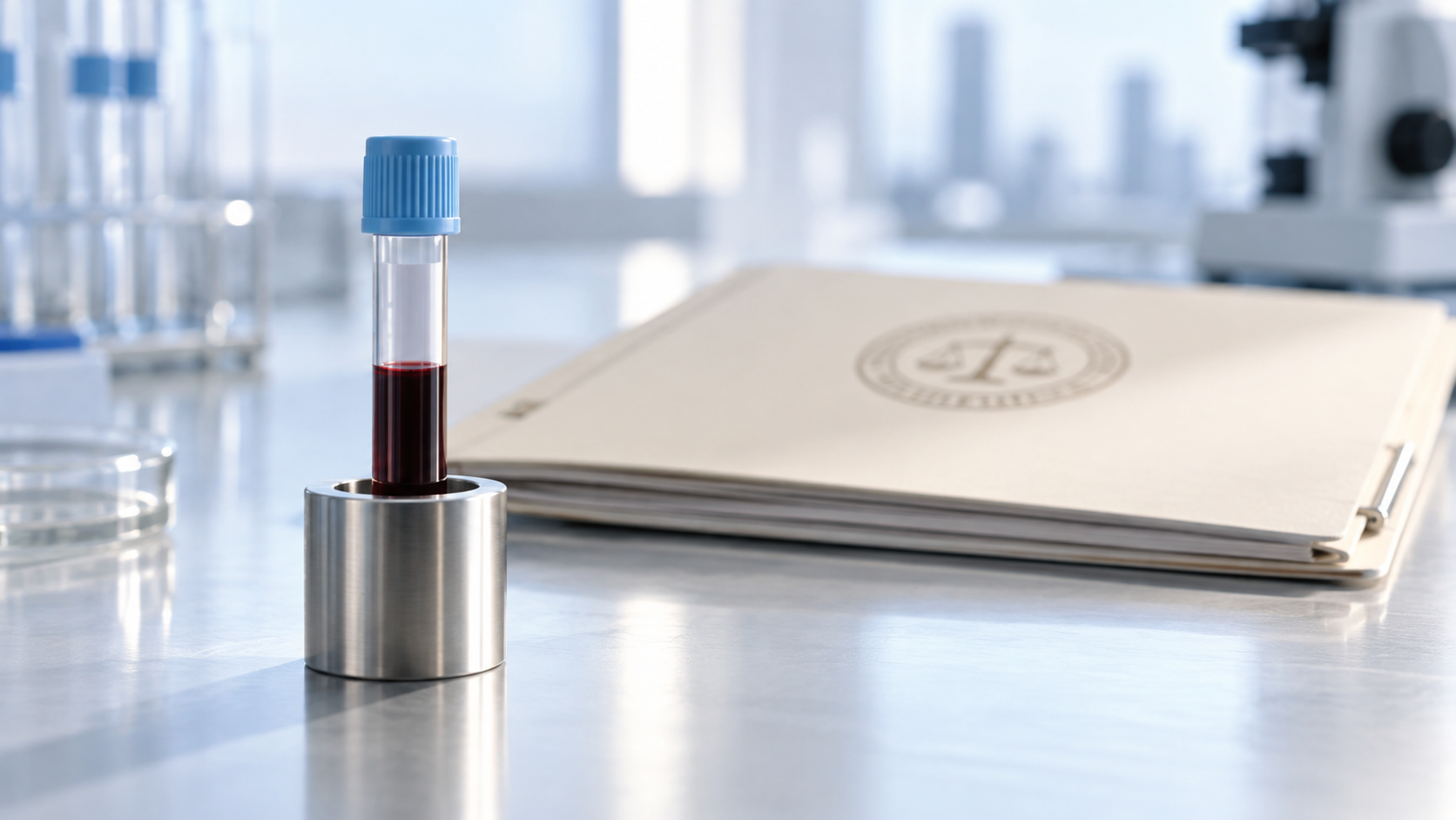 GRAIL Surges 34% Ahead of FDA Advisory Panel Review
