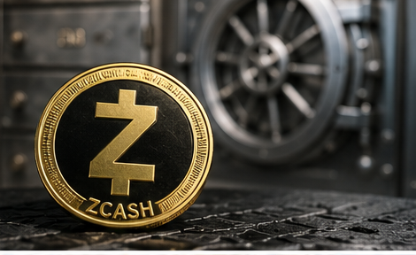 Grayscale’s Zcash Trust Began Trading as an ETF Today. What It Actually Holds Is Still an Open Question.