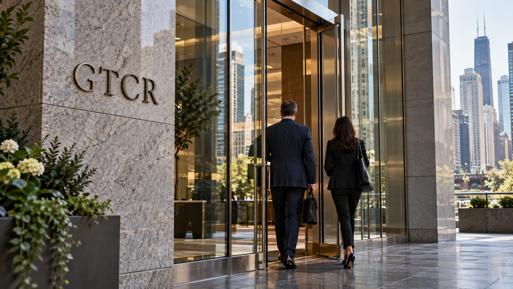 GTCR Has Sold $14.2 Billion of Its New Buyout Fund. Spectrum Equity Closed Its Largest Ever in One Round.