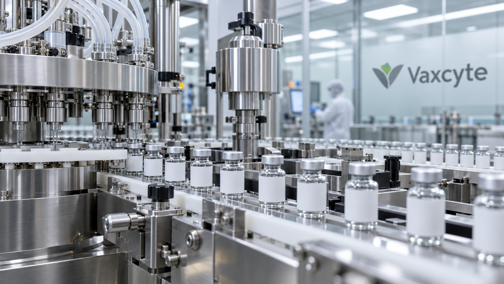 Half Stock, Half Convertible: How Vaxcyte Plans to Pay for a Vaccine Rollout Before Regulators Rule