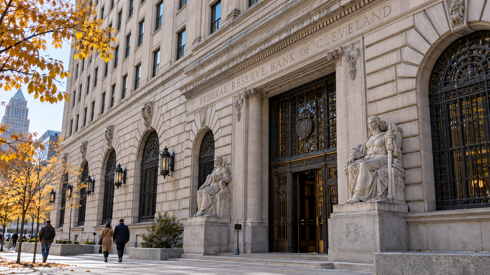 Hammack Calls for Restrictive Policy as October Hike Odds Hover Near One in Five